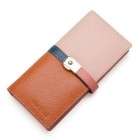 100% pure Leather wallet