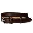  Brown Formal Leather Belt Manufacturers in Burkina Faso