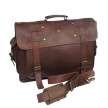  Leather backpack cum Briefcase Manufacturers in Algeria