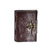 Leather Celtic Tree Of Life Book Of Shadows in Delhi