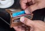  Mens leather Creadit card Wallet Manufacturers in Brunei