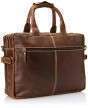  Shark Classic Leather Laptop Bag Manufacturers in Angola