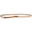  TRYSCO Stylish Collection Of Women (SLIM/THIN) Pure Genuine Leather Belt Manufacturers in Singapore