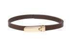  Women Brown Textured Leather Belt Manufacturers in Singapore