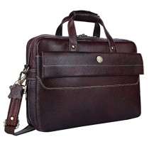 laptop Leather Bag original