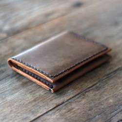 Leather Credit Card Wallet Manufacturers in Delhi, Genuine Leather Card  Holder Suppliers, Exporters India