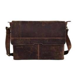 Manufacturer of  Vintage Brown Shoulder Bag Manufacturers in Armenia