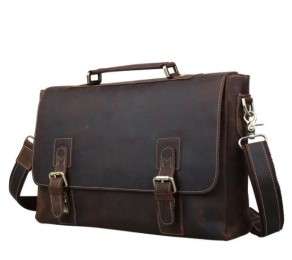 Manufacturer of  Watson Messenger Bag Manufacturers in Gorakhpur