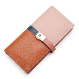 Manufacturer of 100% pure Leather wallet in Delhi