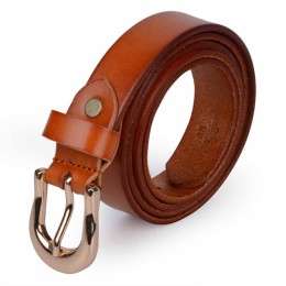 Manufacturer of Leather Belts 100% Genuine in Delhi