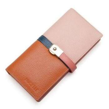 100% pure Leather wallet in Delhi