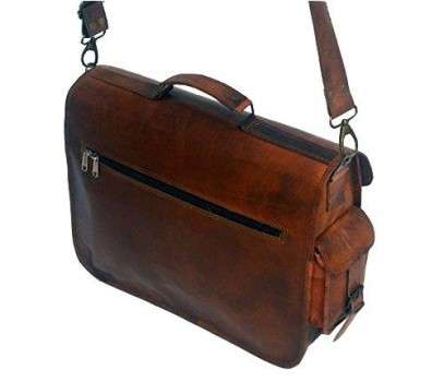  Briefcase Leather Bags Manufacturers in Bahrain
