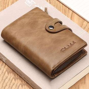  Leather wallets Mens Manufacturers in Singapore
